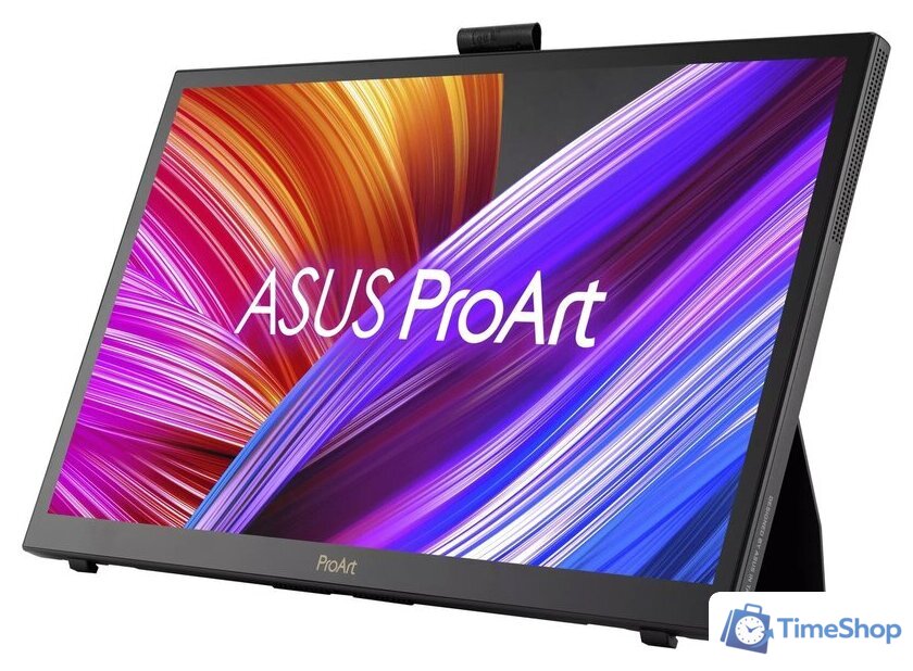 Портативный монитор ASUS ProArt PA169CDV - Изображение №3 — Интернет-магазин Time-Shop