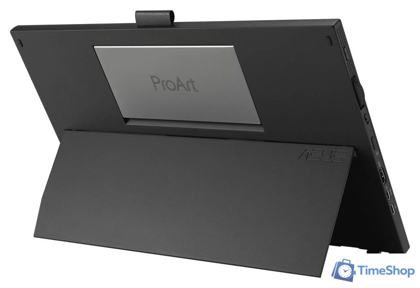 Портативный монитор ASUS ProArt PA169CDV - Изображение №2 — Интернет-магазин Time-Shop