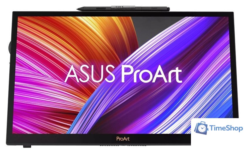 Портативный монитор ASUS ProArt PA169CDV - Изображение №1 — Интернет-магазин Time-Shop
