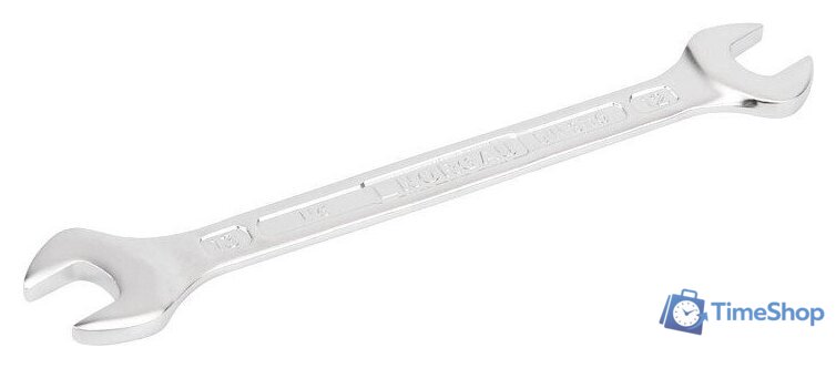 Гаечный ключ Norgau Набор N6-012 060107812 - Изображение №3 — Интернет-магазин Time-Shop