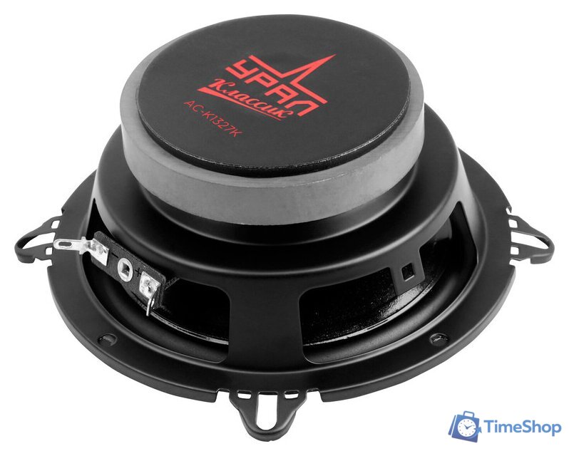 Компонентная АС Урал АС-К1327К - Изображение №4 — Интернет-магазин Time-Shop