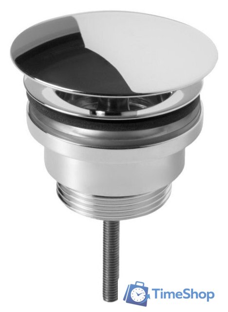 Донный клапан Villeroy & Boch 87989061 - Изображение №1 — Интернет-магазин Time-Shop