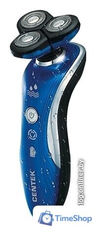 Электробритва CENTEK CT-2170 - Изображение №1 — Интернет-магазин Time-Shop