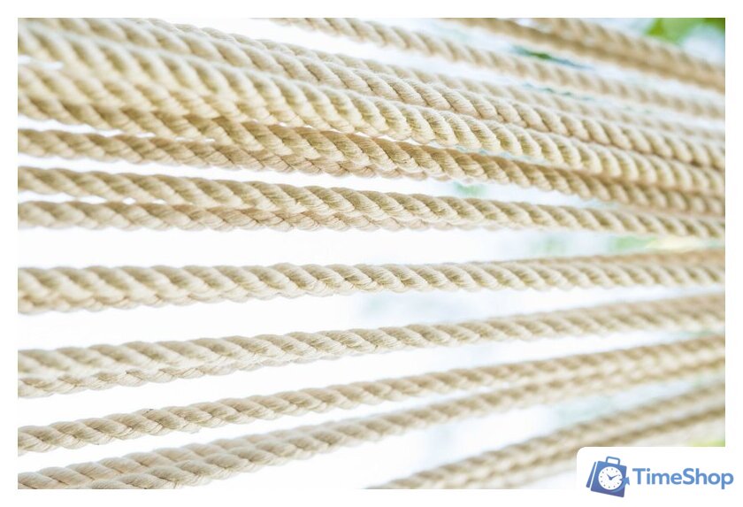 Дачный гамак Гамак-Бай апельсиновый [BB200K] - Изображение №4 — Интернет-магазин Time-Shop