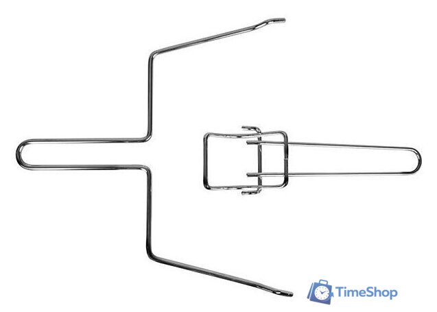 Мини-печь Redmond (Редмонд) RO-5706S - Изображение №14 — Интернет-магазин Time-Shop