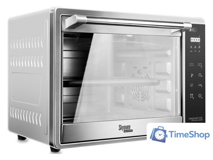 Мини-печь Redmond (Редмонд) RO-5706S - Изображение №2 — Интернет-магазин Time-Shop