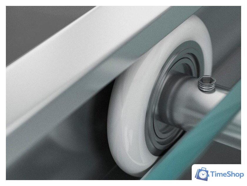 Душевой уголок Ambassador Set 14011105-ST7 - Изображение №15 — Интернет-магазин Time-Shop