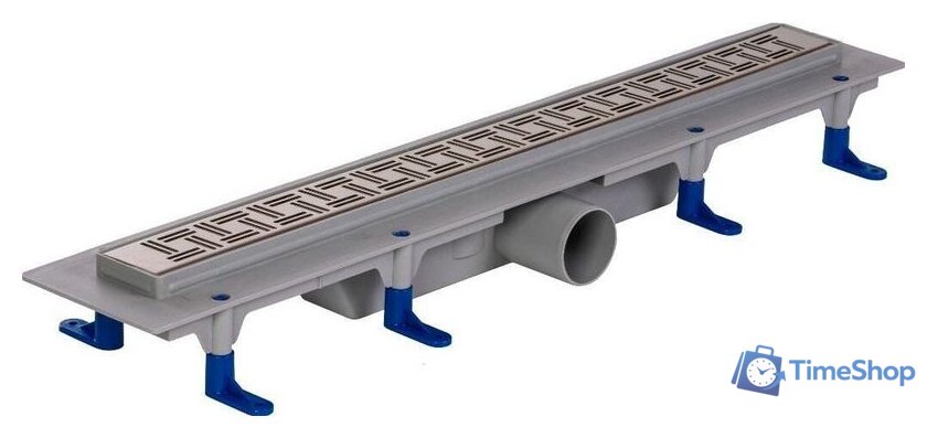 Душевой уголок Ambassador Set 14011105-ST7 - Изображение №7 — Интернет-магазин Time-Shop