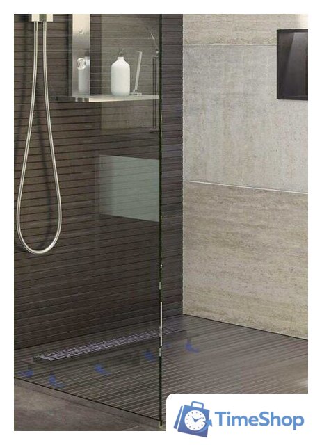 Душевой уголок Ambassador Set 14011105-ST7 - Изображение №10 — Интернет-магазин Time-Shop