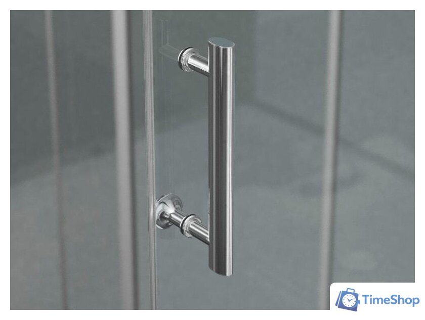 Душевой уголок Ambassador Set 14011105-ST7 - Изображение №16 — Интернет-магазин Time-Shop