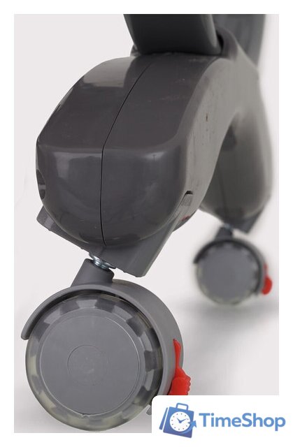 Высокий стульчик Rant Cafe RH300 (серый/бежевый) - Изображение №8 — Интернет-магазин Time-Shop