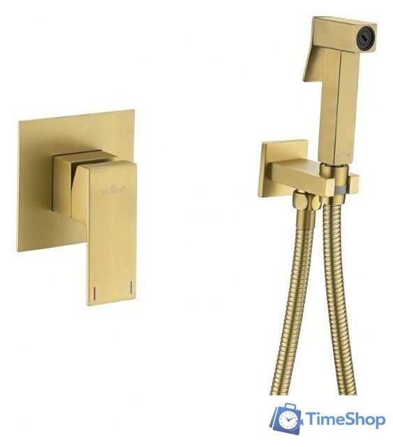 Гигиенический душ Vieir V393553-S - Изображение №1 — Интернет-магазин Time-Shop