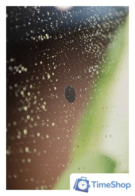  Silver Mirrors Зеркало Monaco Black D1000 LED-00002769 - Изображение №5 — Интернет-магазин Time-Shop