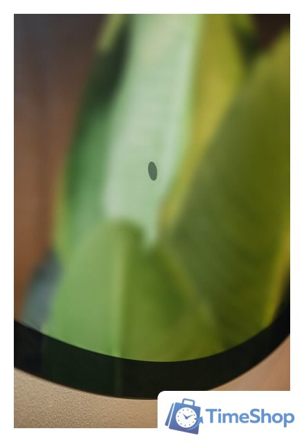  Silver Mirrors Зеркало Monaco Black D1000 LED-00002769 - Изображение №3 — Интернет-магазин Time-Shop