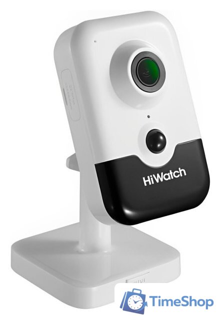 IP-камера HiWatch DS-I414(C) (2.8 мм) - Изображение №1 — Интернет-магазин Time-Shop