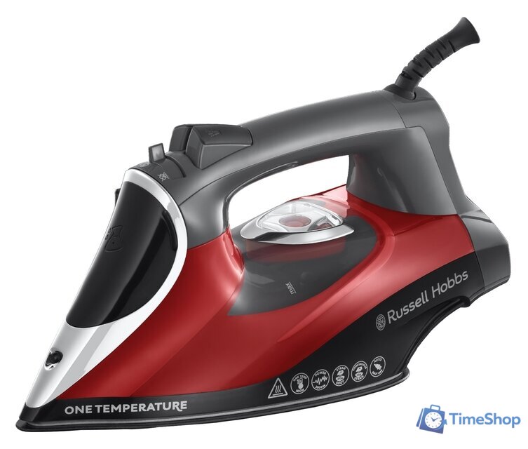 Утюг Russell Hobbs 25090-56 - Изображение №1 — Интернет-магазин Time-Shop