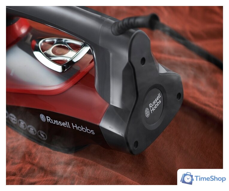 Утюг Russell Hobbs 25090-56 - Изображение №6 — Интернет-магазин Time-Shop