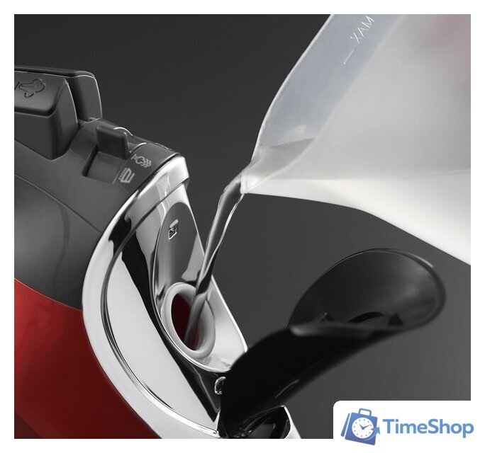 Утюг Russell Hobbs 25090-56 - Изображение №3 — Интернет-магазин Time-Shop