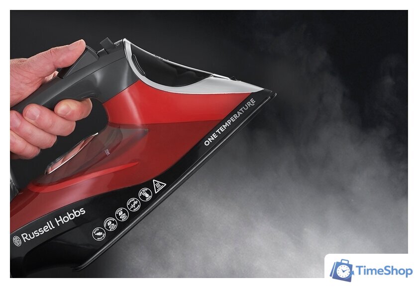 Утюг Russell Hobbs 25090-56 - Изображение №2 — Интернет-магазин Time-Shop