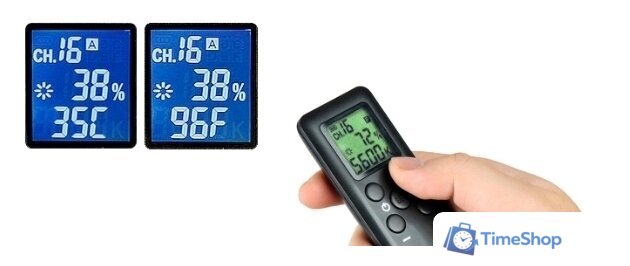 Лампа Godox SLB60W аккумуляторный - Изображение №5 — Интернет-магазин Time-Shop