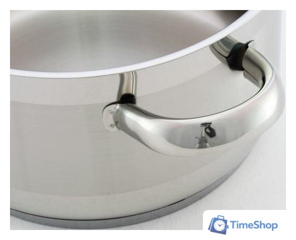 Кастрюля Кухар Лотос Традиция КЛ2-22С2 - Изображение №2 — Интернет-магазин Time-Shop