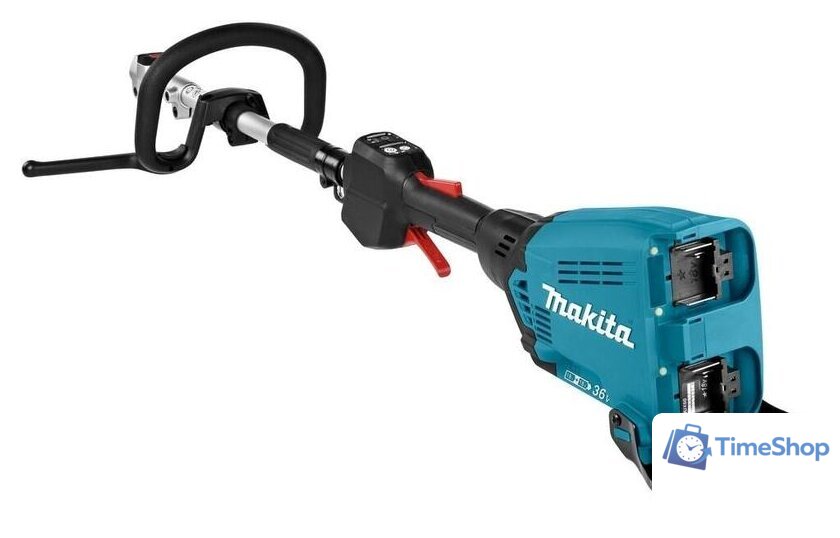 Комбимотор Makita DUX60Z (без АКБ) - Изображение №3 — Интернет-магазин Time-Shop