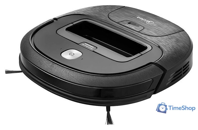 Робот-пылесос Midea M3S - Изображение №2 — Интернет-магазин Time-Shop