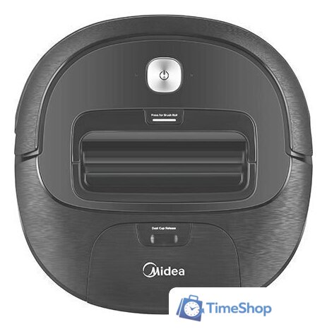 Робот-пылесос Midea M3S - Изображение №1 — Интернет-магазин Time-Shop