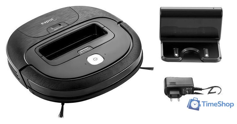 Робот-пылесос Midea M3S - Изображение №3 — Интернет-магазин Time-Shop