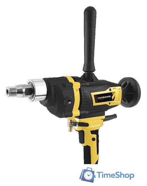 Дрель алмазного сверления Hanskonner HID2180M - Изображение №1 — Интернет-магазин Time-Shop