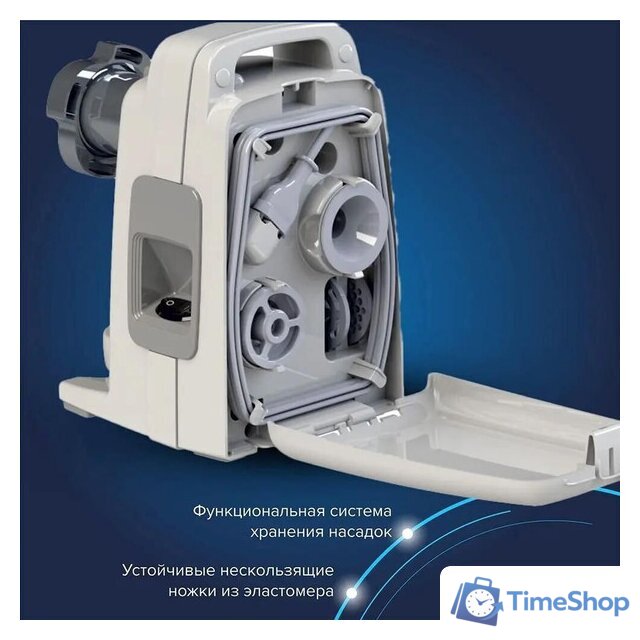 Мясорубка Аксион М321.04 - Изображение №8 — Интернет-магазин Time-Shop