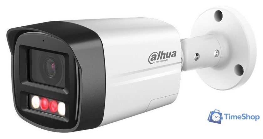 IP-камера Dahua DH-IPC-HFW2449TLP-S-PV-0360B - Изображение №1 — Интернет-магазин Time-Shop