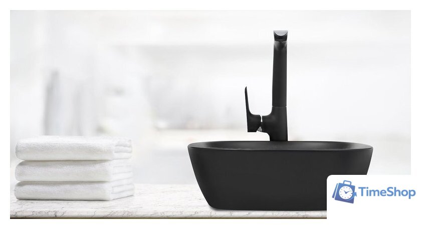 Умывальник WeltWasser Elbach 2184 MB - Изображение №3 — Интернет-магазин Time-Shop