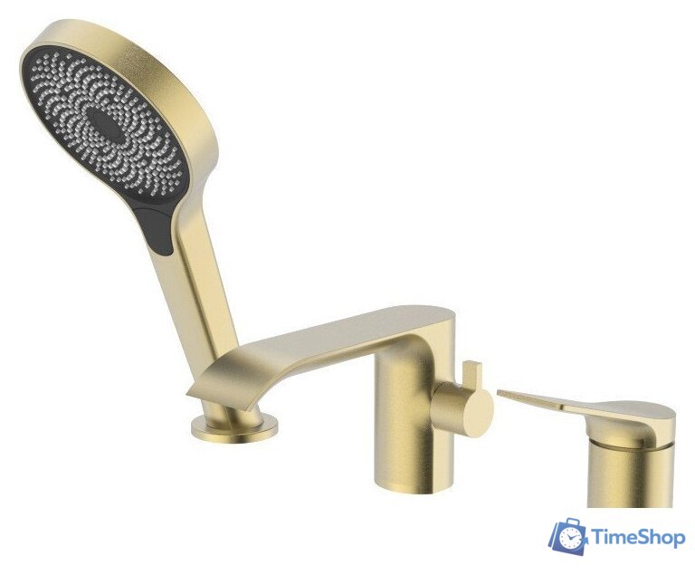 Смеситель Vieir V343532-S - Изображение №1 — Интернет-магазин Time-Shop