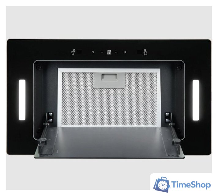 Кухонная вытяжка Hiberg VMF 6191 B - Изображение №7 — Интернет-магазин Time-Shop