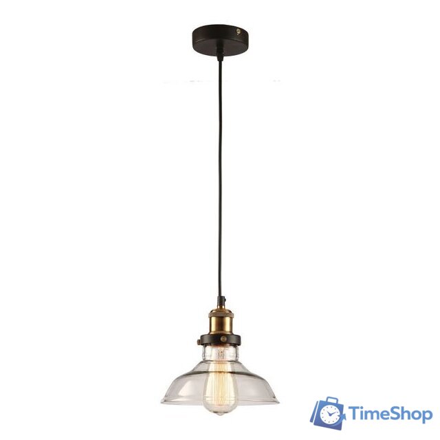 Светильник Lussole LOFT GRLSP-9606 - Изображение №2 — Интернет-магазин Time-Shop