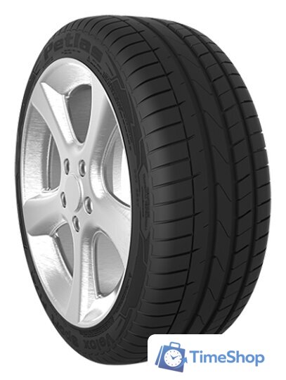 Летние шины Petlas Velox Sport PT741 235/45R17 97W - Изображение №3 — Интернет-магазин Time-Shop