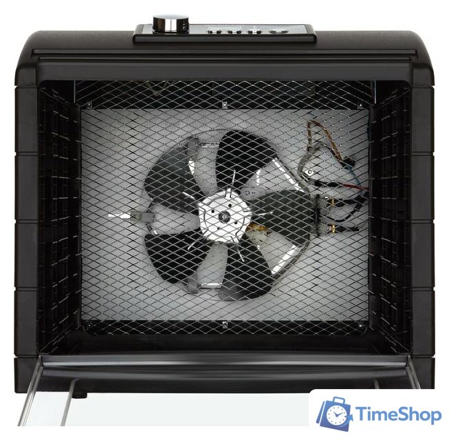Сушилка для овощей и фруктов Sencor SFD 6600BK - Изображение №5 — Интернет-магазин Time-Shop