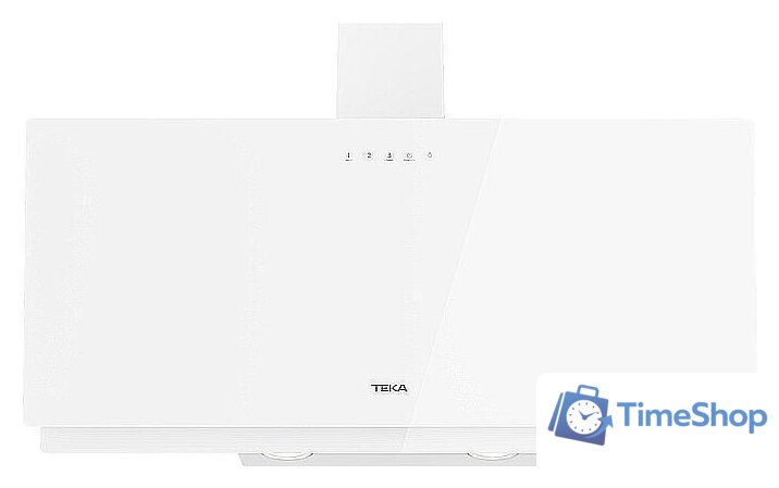 Кухонная вытяжка TEKA DVN 97050 TTC WH - Изображение №1 — Интернет-магазин Time-Shop