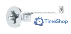 Саморез Starfix 7982255-38 (500 шт) - Изображение №1 — Интернет-магазин Time-Shop