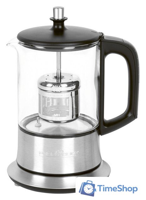 Электрический чайник ProfiCook PC-TK 1165 - Изображение №1 — Интернет-магазин Time-Shop