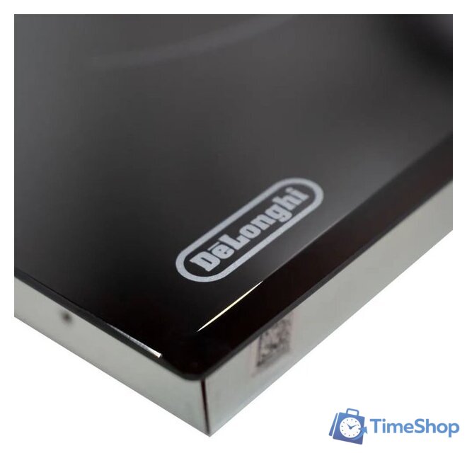 Варочная панель DeLonghi VITTORIO 1E1F CR - Изображение №8 — Интернет-магазин Time-Shop