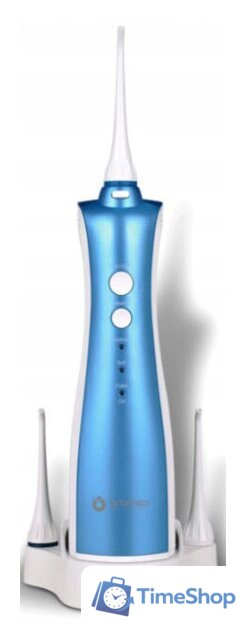 Ирригатор  Oro Med Oro Dent Pro - Изображение №1 — Интернет-магазин Time-Shop