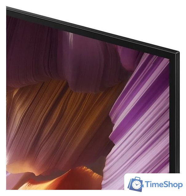 OLED телевизор Samsung OLED S85F QE83S85FAEXRU - Изображение №6 — Интернет-магазин Time-Shop