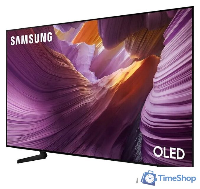 OLED телевизор Samsung OLED S85F QE83S85FAEXRU - Изображение №4 — Интернет-магазин Time-Shop