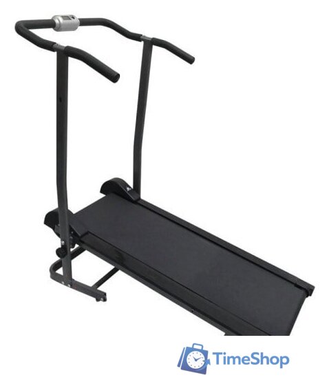 Механическая беговая дорожка DFC T30 - Изображение №1 — Интернет-магазин Time-Shop