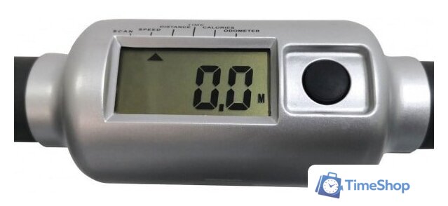 Механическая беговая дорожка DFC T30 - Изображение №2 — Интернет-магазин Time-Shop