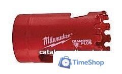 Коронка Milwaukee 49565620 - Изображение №1 — Интернет-магазин Time-Shop
