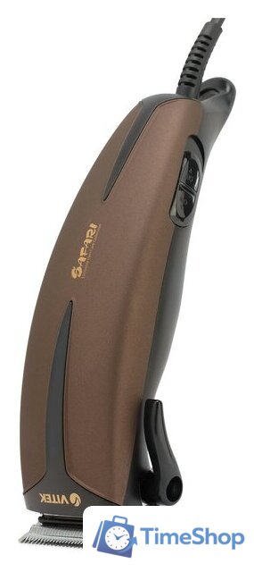 Машинка для стрижки волос Vitek VT-2512 - Изображение №1 — Интернет-магазин Time-Shop