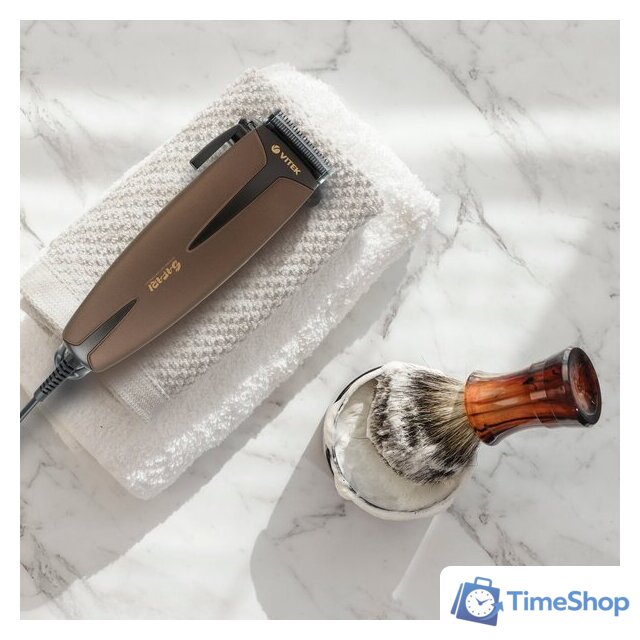 Машинка для стрижки волос Vitek VT-2512 - Изображение №2 — Интернет-магазин Time-Shop